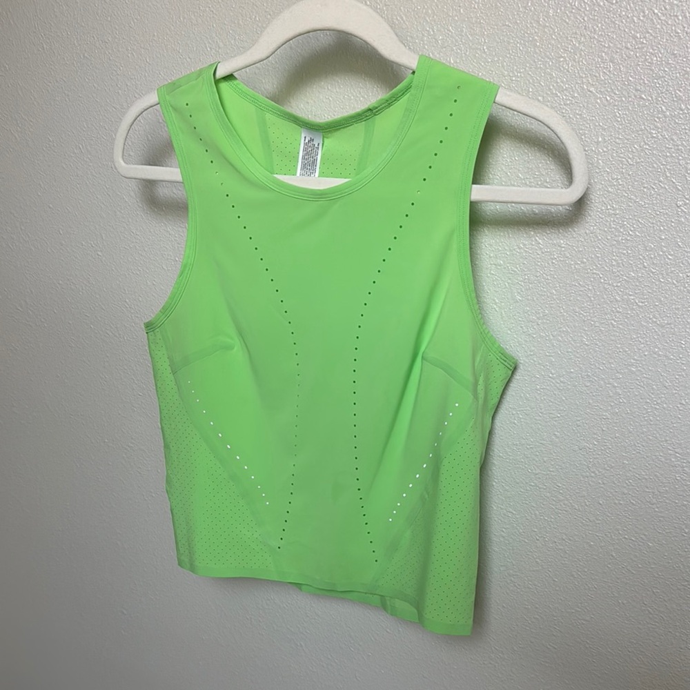 Lululemon Women's Tank Top